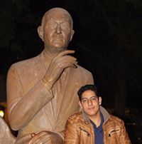 Sayed Fouda