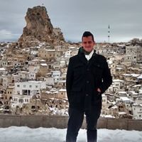 Lucas Merolla