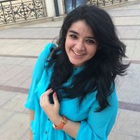 Shivani Khattar