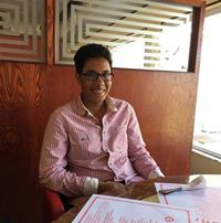 Mohammed Ahmed