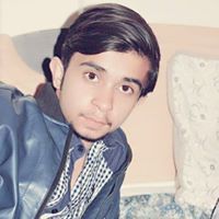 Ali Haider