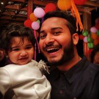 Muhammad Siddiqui