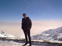 Mostafa Dsg