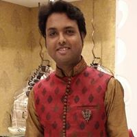 Sumedh Kanzarkar