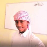 Mohammed Ahmed