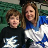 Lisa Rapfogel Ostroff