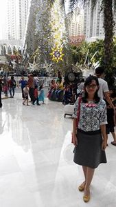 Evi Sinaga