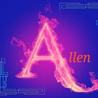 Kevin Allen