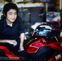 Rachata Kongpitaksakul