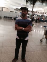 خالد النجار