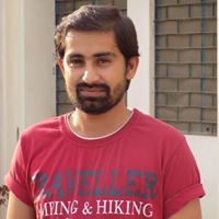 Hyder Ebraheem