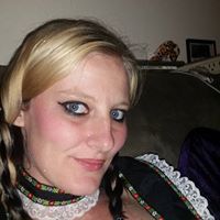 Ashley Smith