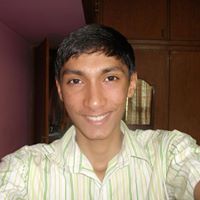Akash Krishna