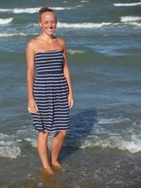 Eliška Vavrečková