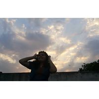 Priyanshi Dubey