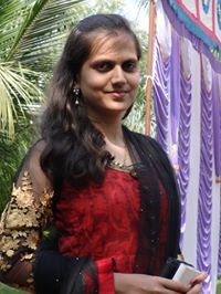 भाग्यश्री पाटील-महाजन