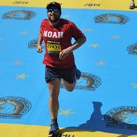 Noah Buffett-Kennedy