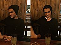 Chris Michael