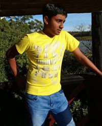 Hussain Faheem