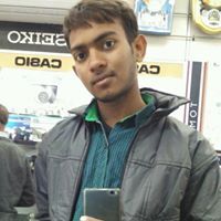 Ravi Yadav