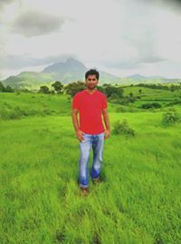 nikhil shetty