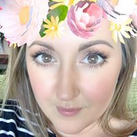 Carly Sampson Rasmussen