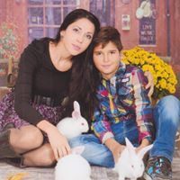 Борислава Петрова