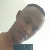 Njabuliso Kleinveldt