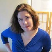 Julie Wright