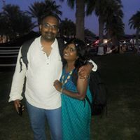 Harsha Mohan
