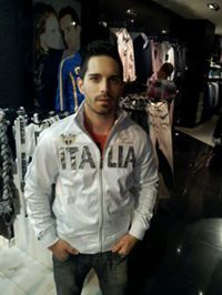 Luis Dominguez Ramirez