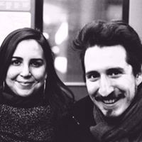 Mariela Urrutia Lara