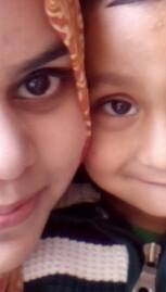 Iqra Abdullah