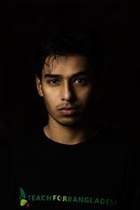 Shadman Hasan