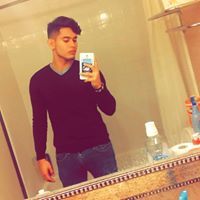 Tony Juarez
