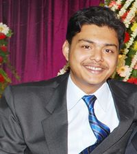 Kaushik Chakraborty