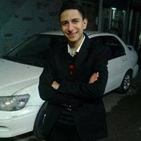 Bassel Awed
