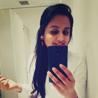 Medha Gupta