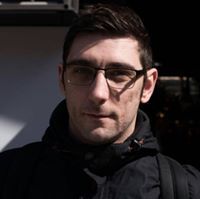 Constantinos Koutsakis