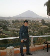 Darwin Torres García