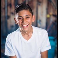 Christopher Fernandez