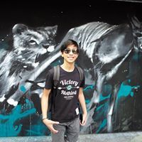 Justin Lam