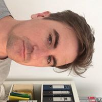 Simon McGuigan