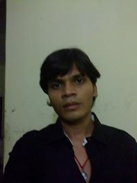 Ravikant Bhashkar
