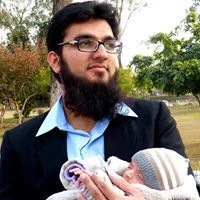 Yousuf Raza