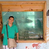 Ivan Lopez Ardila