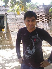 Nikunj Patel