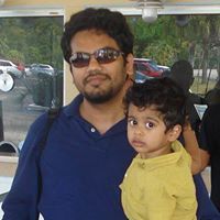 Mahadevan Viswanathan