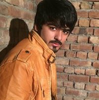 Umar Farooq