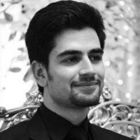 Sharjeel Ahmed